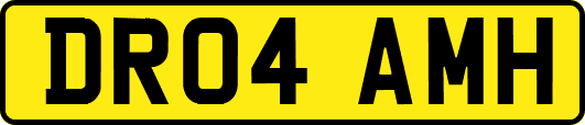 DR04AMH