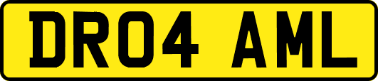 DR04AML