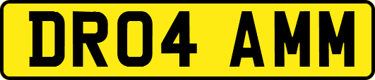 DR04AMM