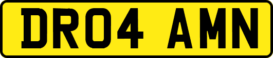 DR04AMN