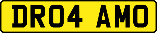 DR04AMO