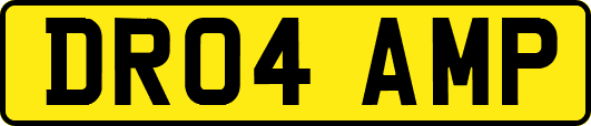 DR04AMP
