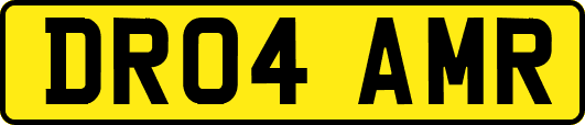 DR04AMR