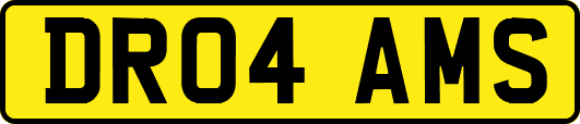 DR04AMS