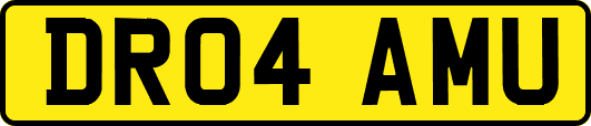 DR04AMU