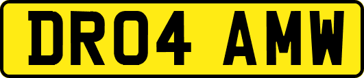 DR04AMW