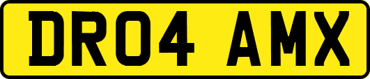 DR04AMX