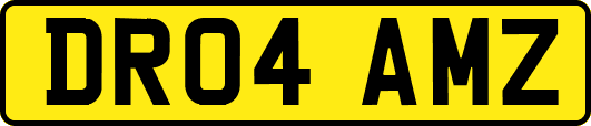 DR04AMZ