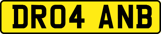 DR04ANB