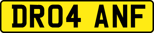 DR04ANF