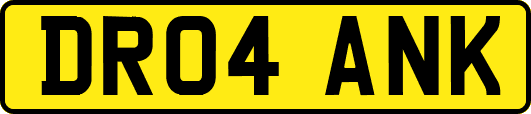DR04ANK
