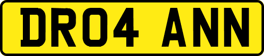DR04ANN