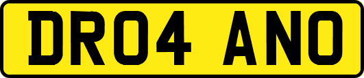 DR04ANO
