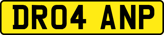 DR04ANP