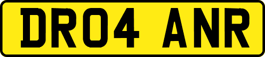 DR04ANR