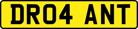 DR04ANT