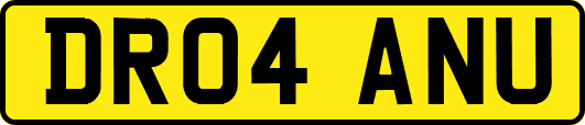 DR04ANU