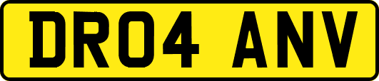 DR04ANV