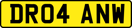 DR04ANW
