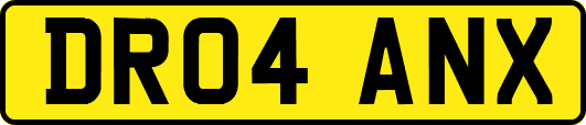 DR04ANX