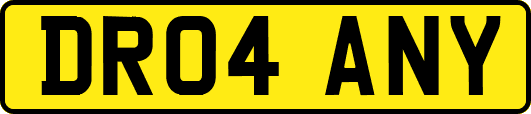 DR04ANY