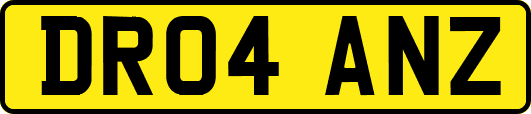 DR04ANZ