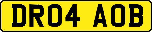 DR04AOB