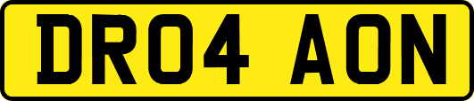 DR04AON