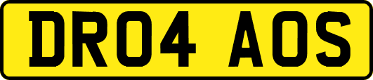 DR04AOS