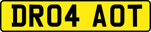 DR04AOT