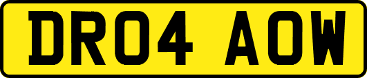 DR04AOW