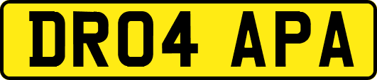 DR04APA