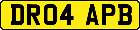DR04APB