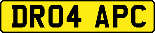 DR04APC