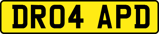 DR04APD