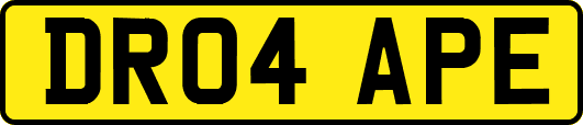 DR04APE