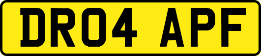 DR04APF