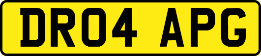 DR04APG