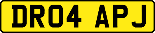 DR04APJ