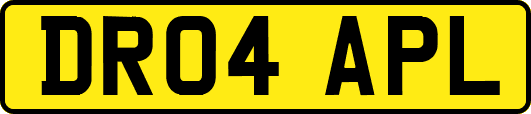 DR04APL
