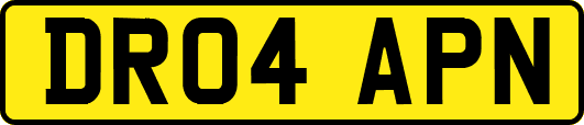 DR04APN