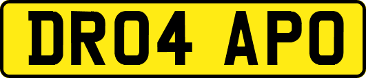 DR04APO
