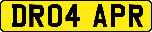 DR04APR