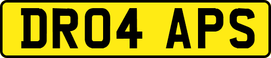 DR04APS