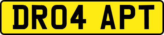 DR04APT