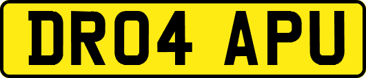 DR04APU