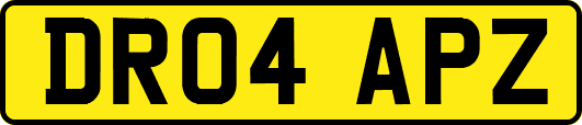 DR04APZ