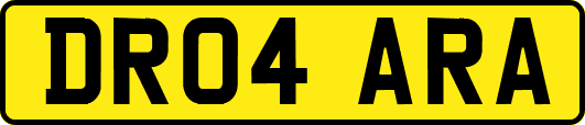 DR04ARA