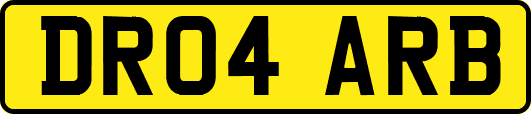DR04ARB