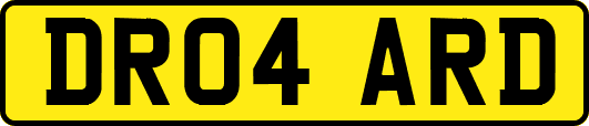 DR04ARD